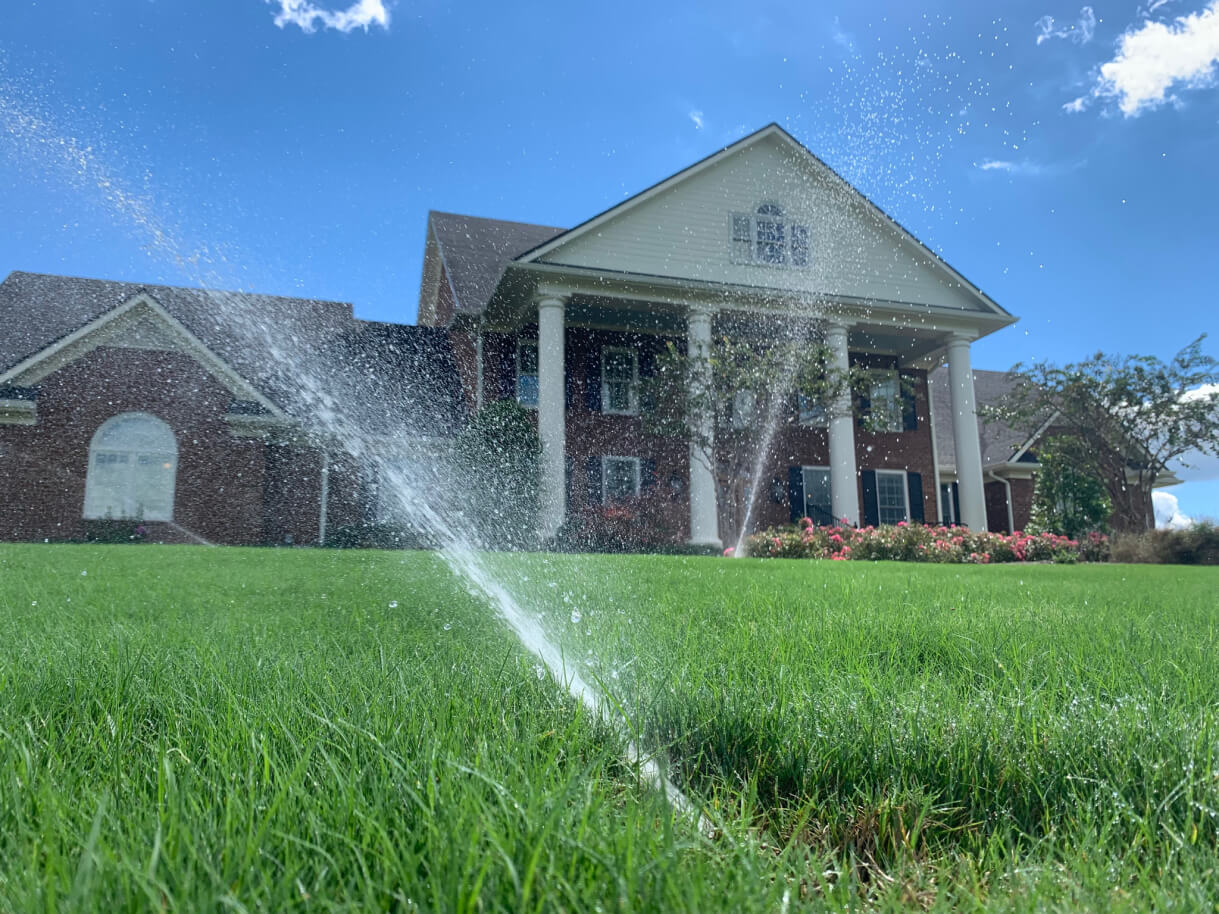 irrigation5 a little about USA Landscaping Network